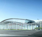 National Indoor Stadium